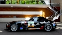 Mercedes-Benz SLS GT3 - If a race car isn't available, build/paint one . . .